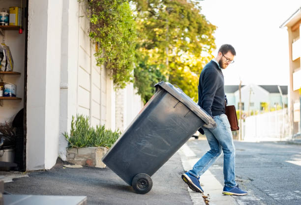 Best Professional Junk Removal  in Las Lomas, TX