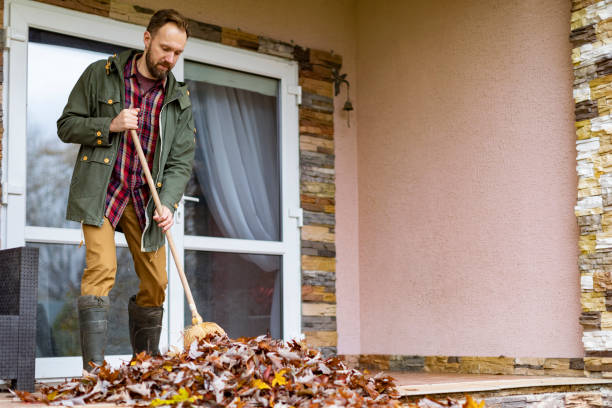 Best Residential Junk Removal  in Las Lomas, TX