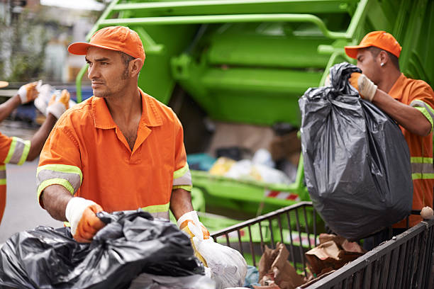 Best Local Junk Hauling  in Las Lomas, TX