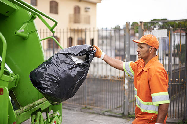 Best Garage Cleanout Services  in Las Lomas, TX